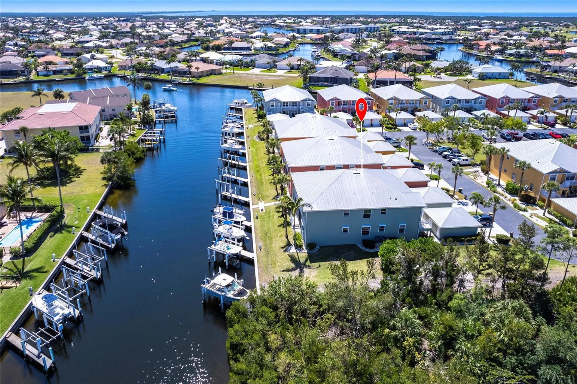 2002 Bal Harbor Boulevard Punta Gorda FL 33950