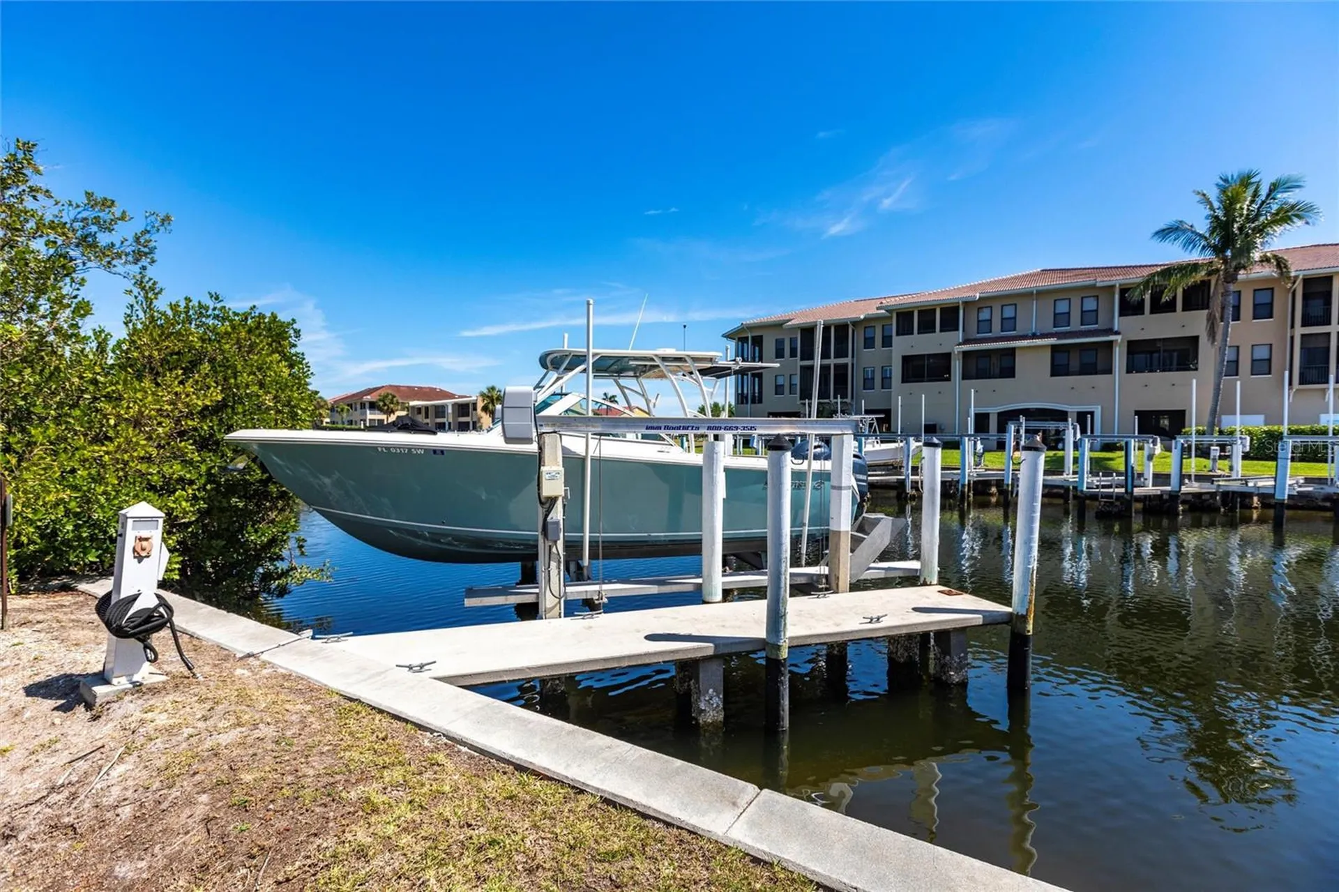 2002 Bal Harbor Boulevard Punta Gorda FL 33950