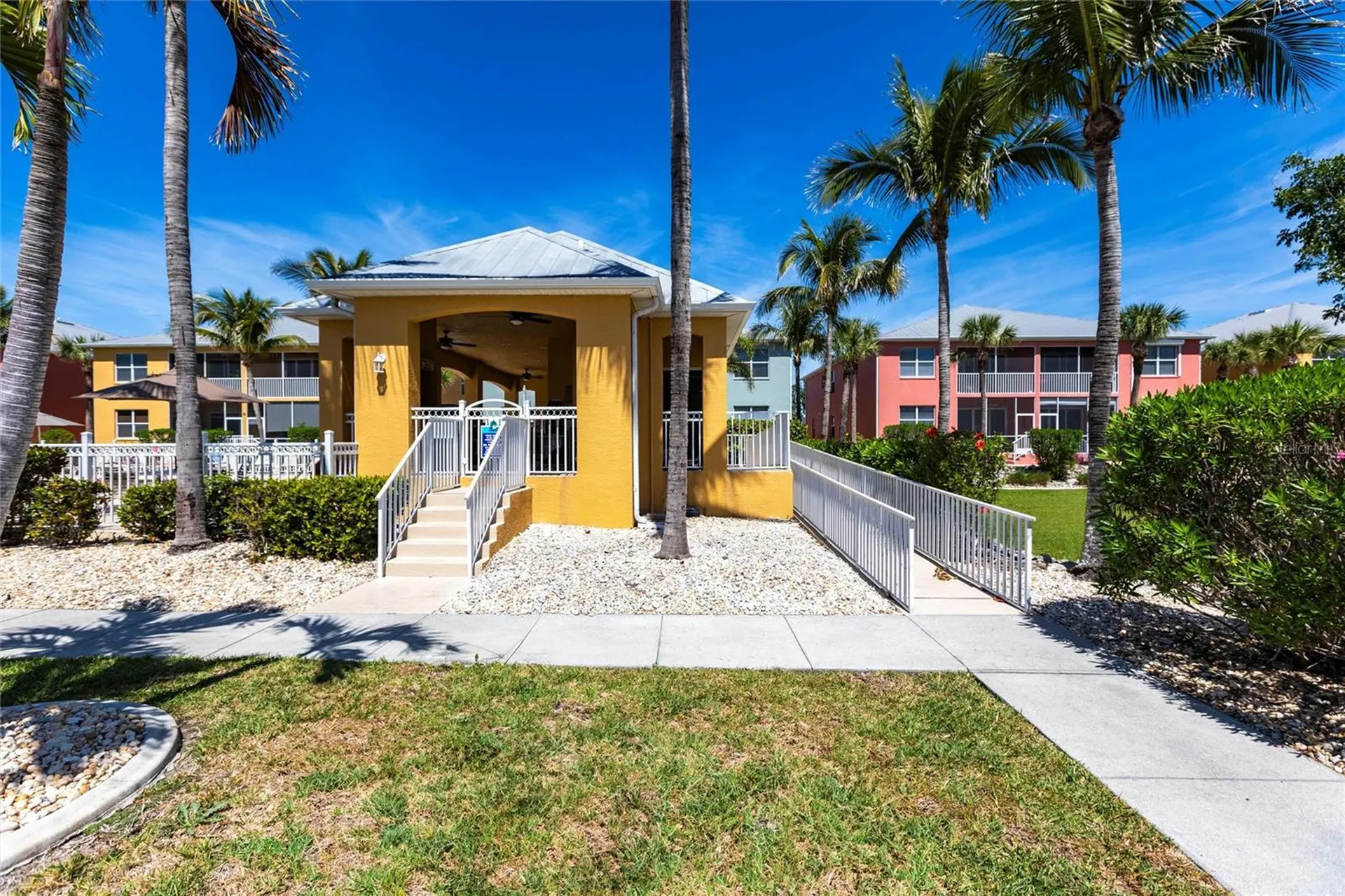 2002 Bal Harbor Boulevard Punta Gorda FL 33950