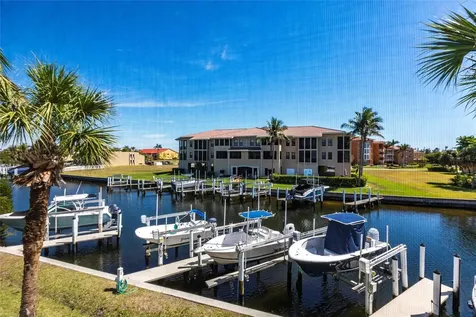 2002 Bal Harbor Boulevard Punta Gorda FL 33950