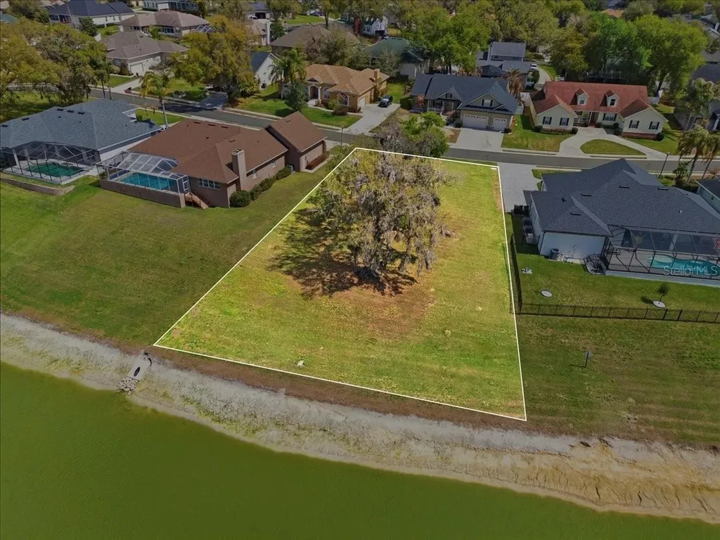 5320 Bloomfield Boulevard Lakeland FL 33810