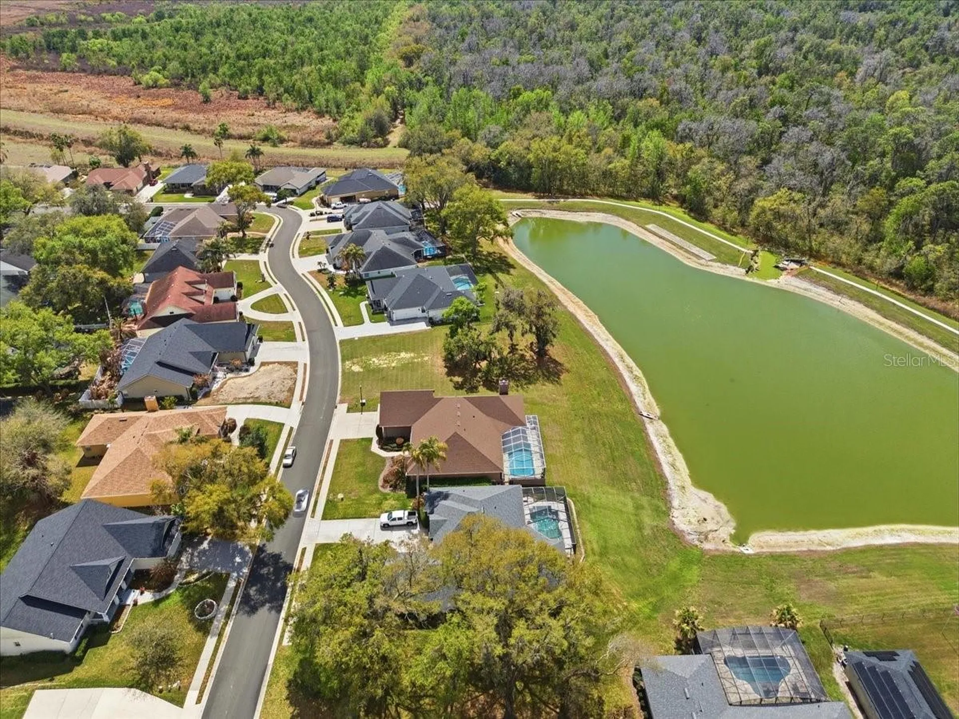 5320 Bloomfield Boulevard Lakeland FL 33810