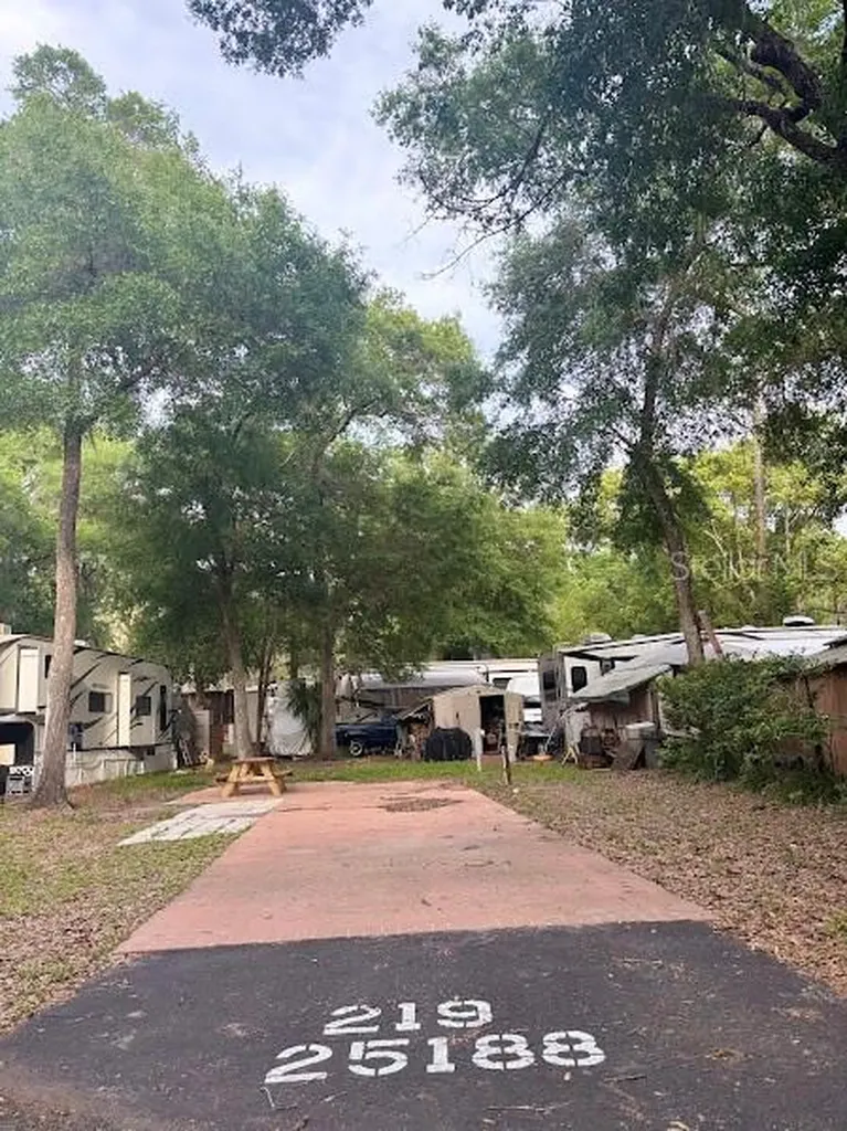 25188 NE 142nd Place Fort Mc Coy FL 32134