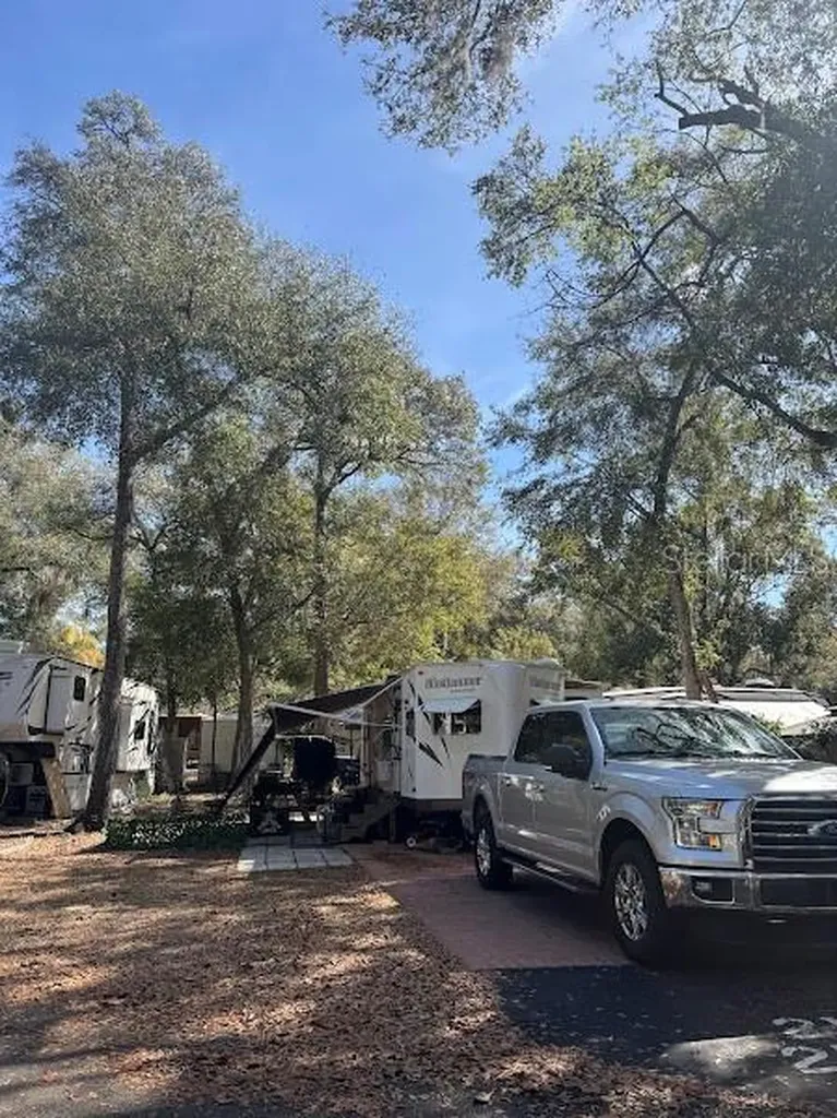 25188 NE 142nd Place Fort Mc Coy FL 32134