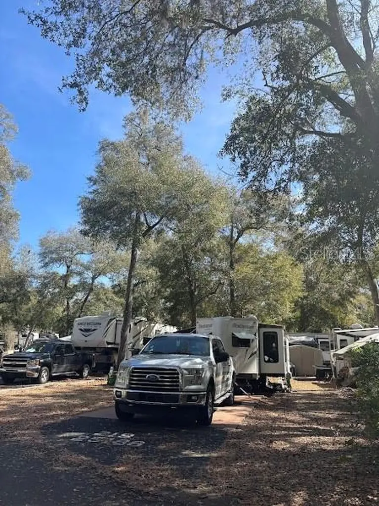 25188 NE 142nd Place Fort Mc Coy FL 32134