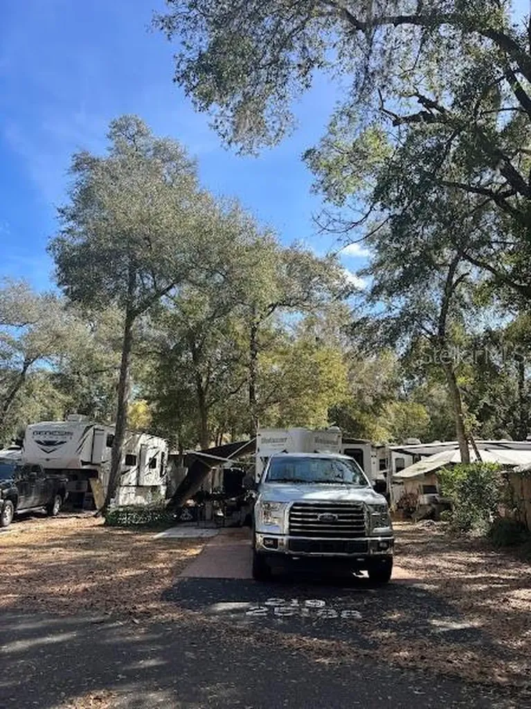 25188 NE 142nd Place Fort Mc Coy FL 32134