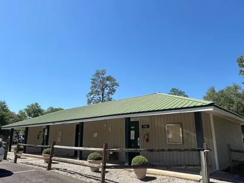 25188 NE 142nd Place Fort Mc Coy FL 32134