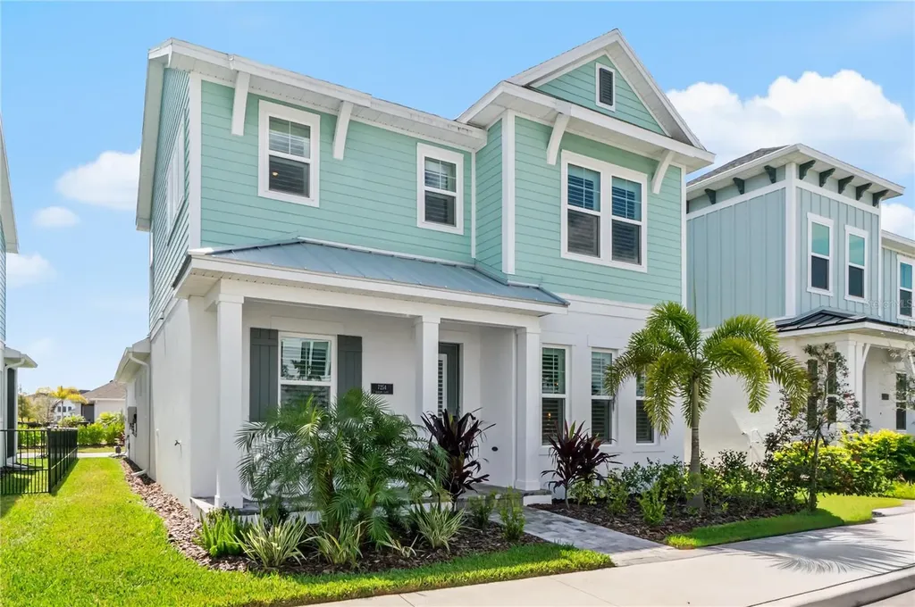 7254 Kodiak Lane Sarasota FL 34240