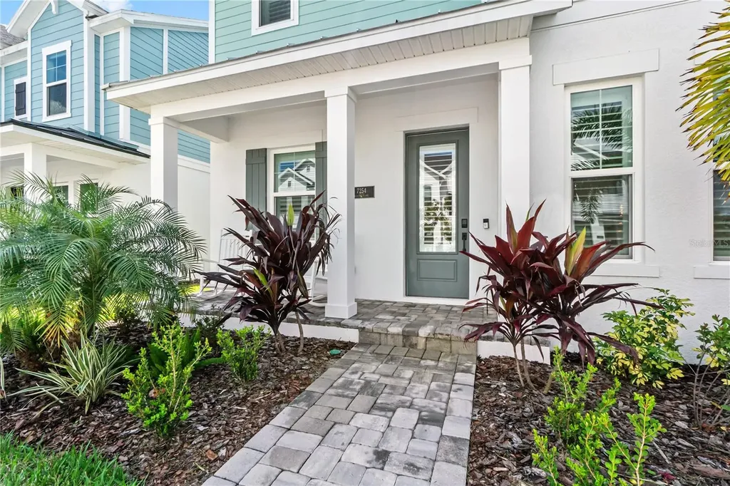 7254 Kodiak Lane Sarasota FL 34240