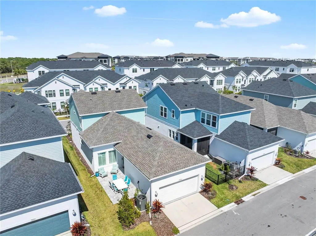7254 Kodiak Lane Sarasota FL 34240