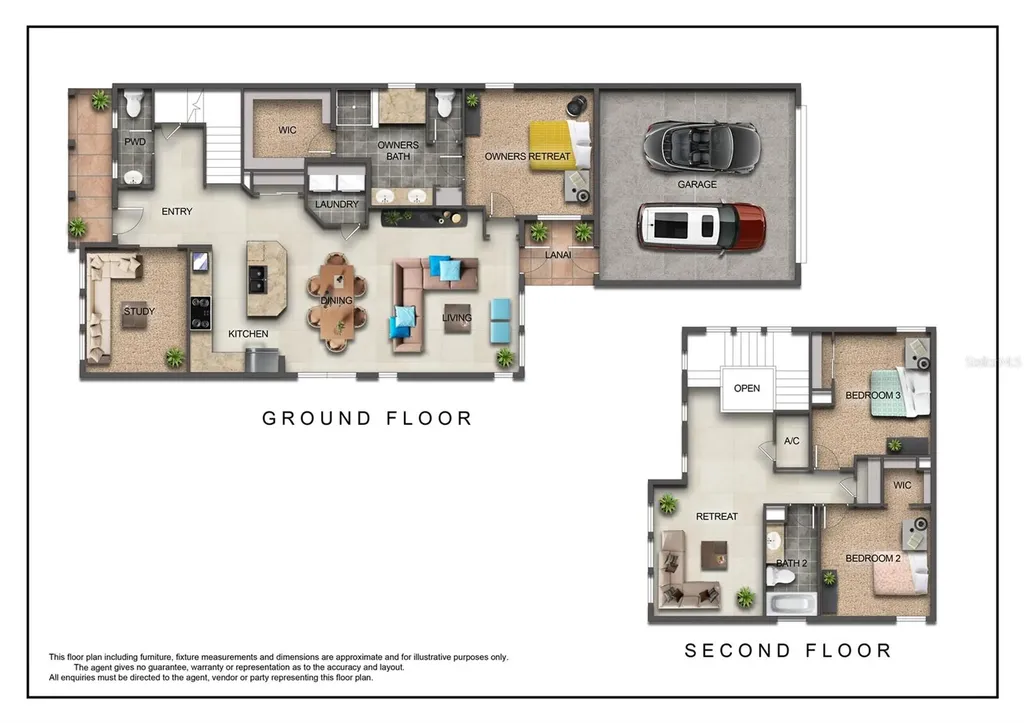 7254 Kodiak Lane Sarasota FL 34240