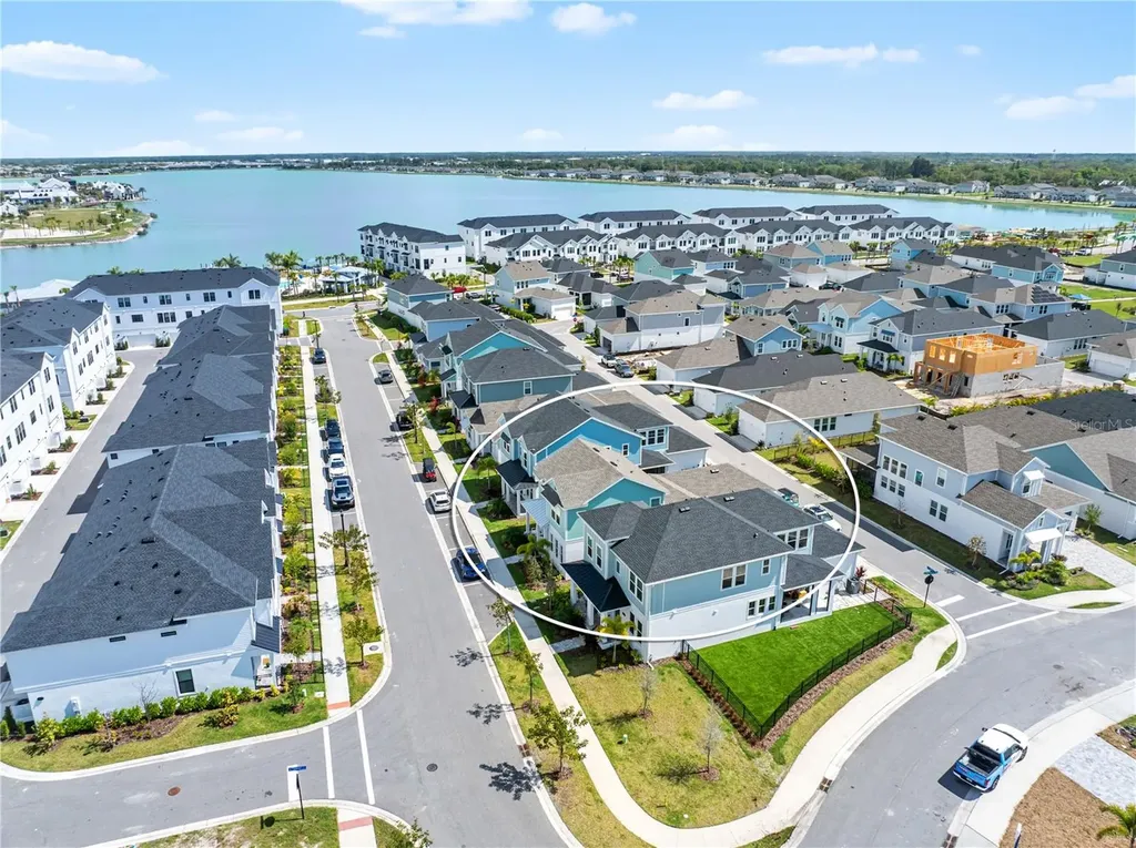 7254 Kodiak Lane Sarasota FL 34240