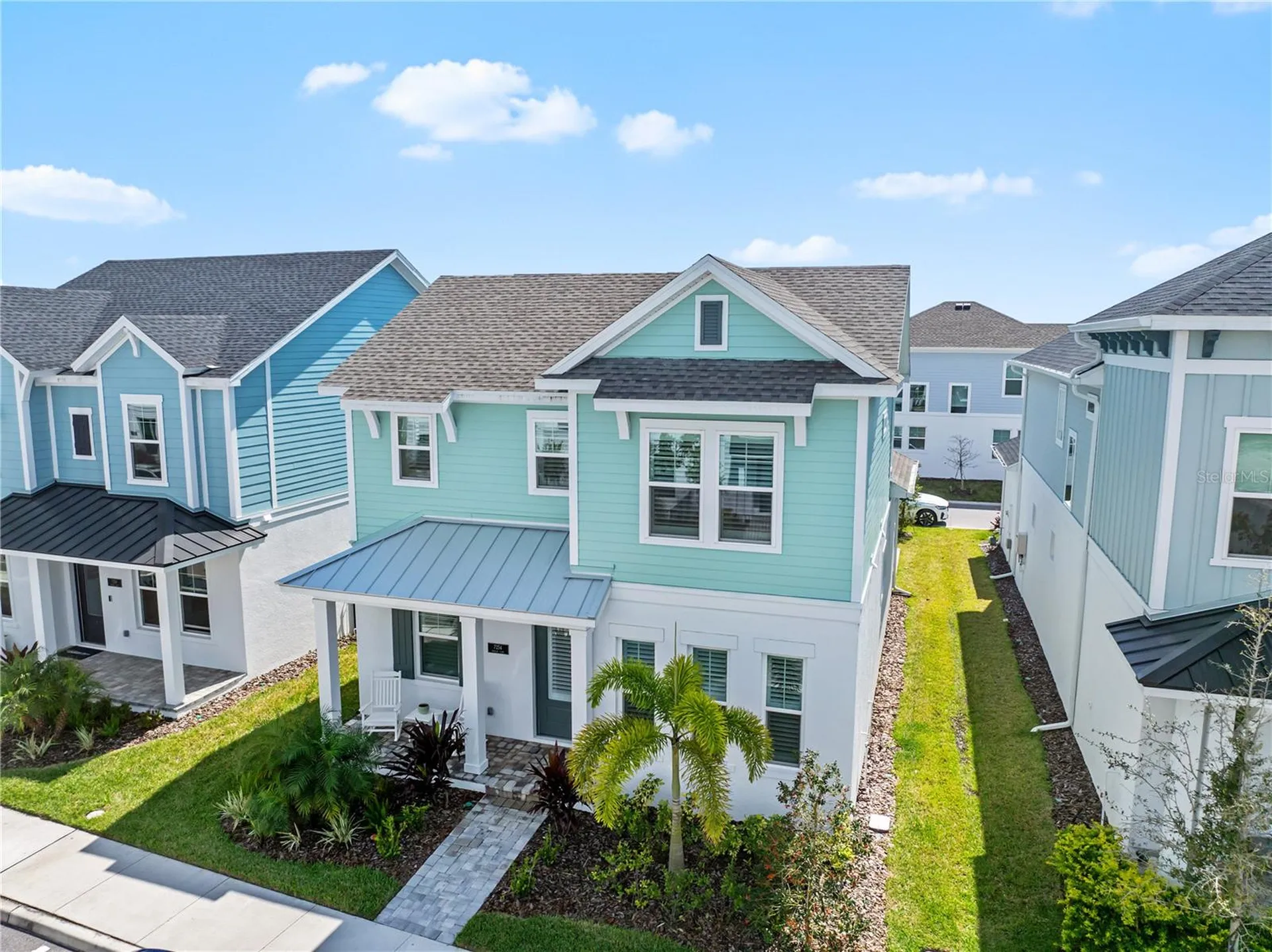 7254 Kodiak Lane Sarasota FL 34240
