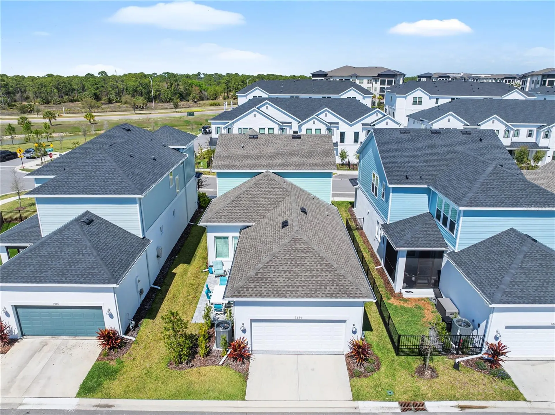 7254 Kodiak Lane Sarasota FL 34240