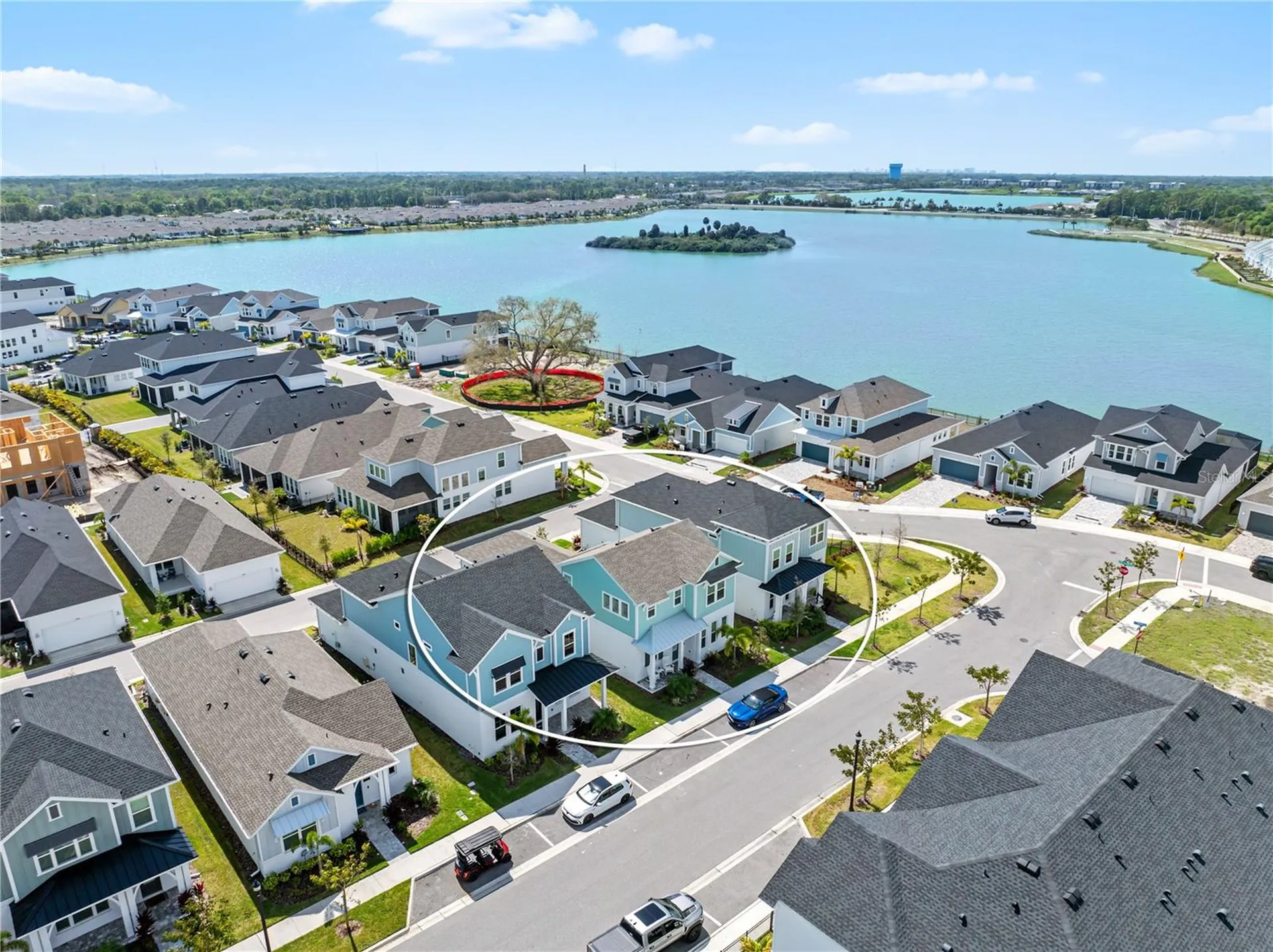 7254 Kodiak Lane Sarasota FL 34240