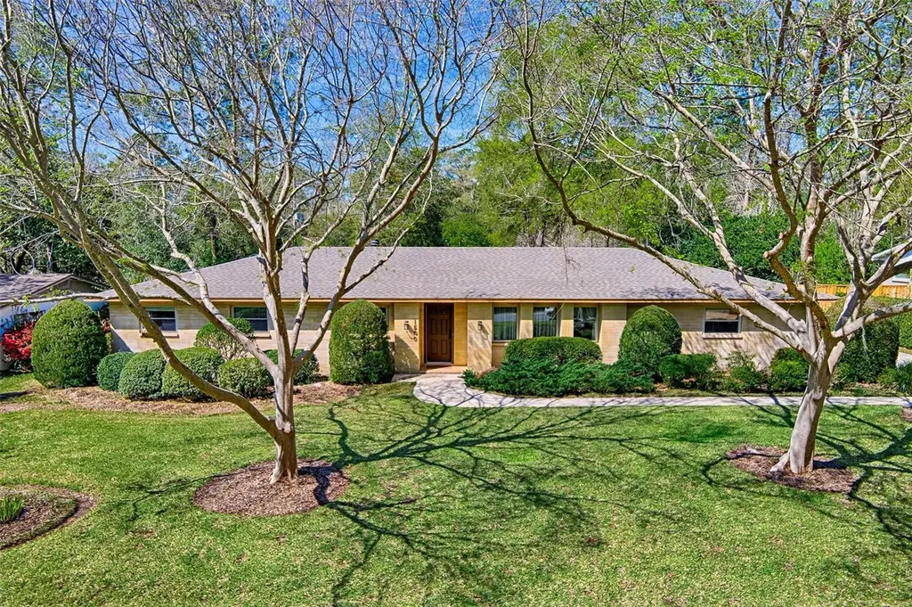 1500 NW 30th Street Gainesville FL 32605