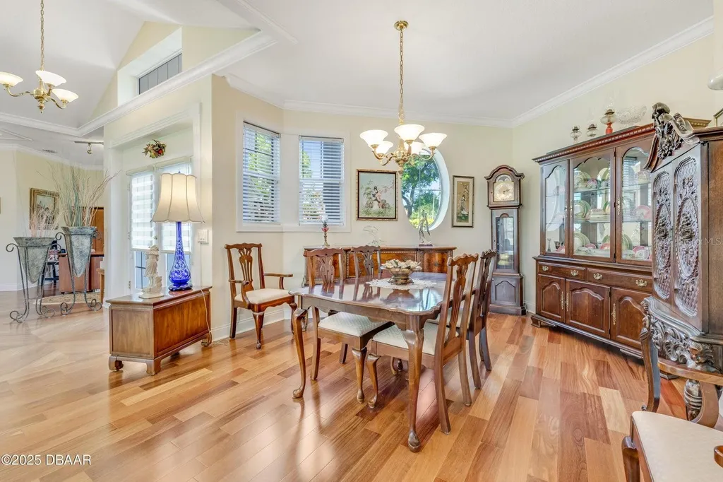 203 Prestwick Drive New Smyrna Beach FL 32168