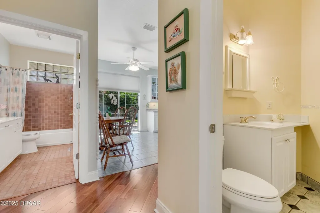 203 Prestwick Drive New Smyrna Beach FL 32168