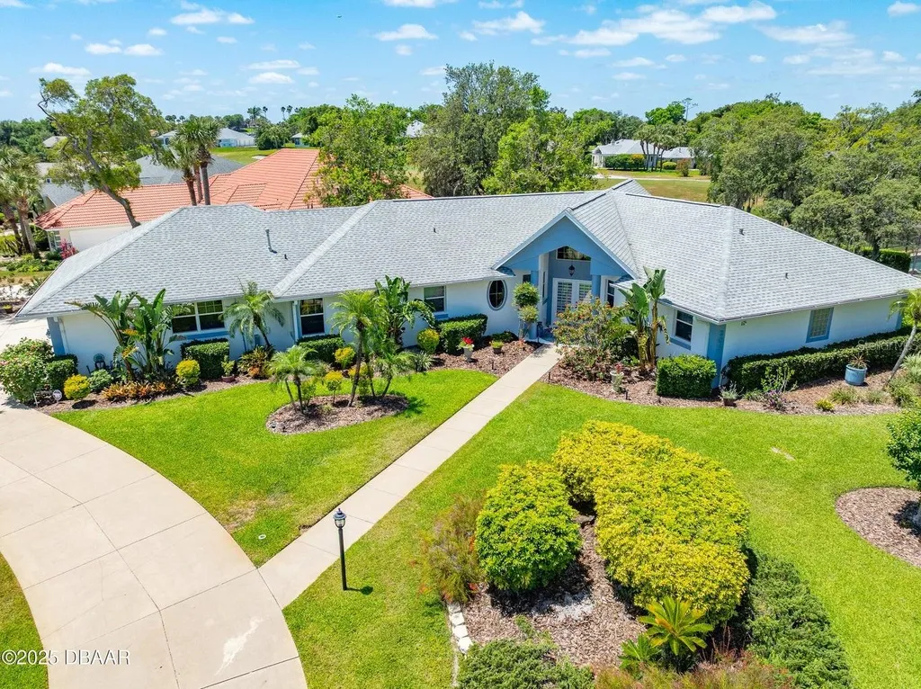 203 Prestwick Drive New Smyrna Beach FL 32168