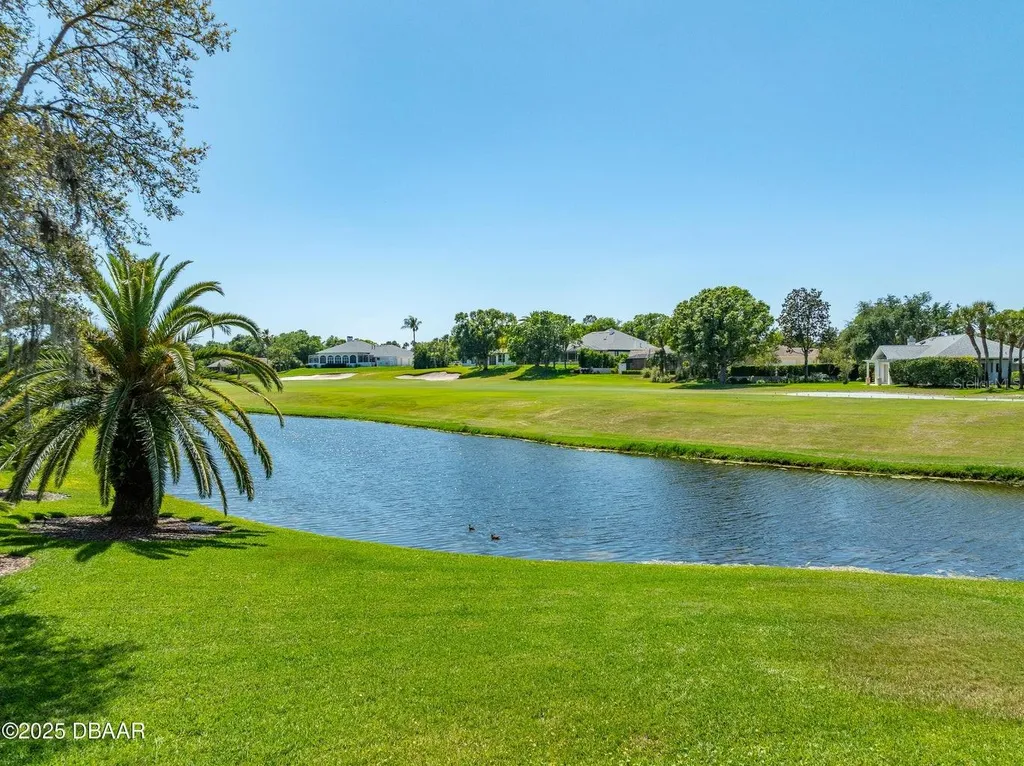 203 Prestwick Drive New Smyrna Beach FL 32168