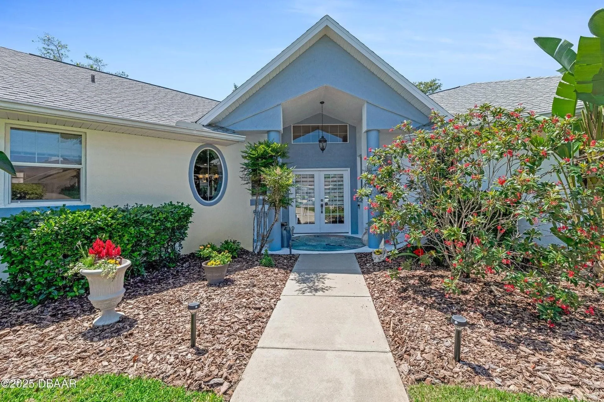 203 Prestwick Drive New Smyrna Beach FL 32168
