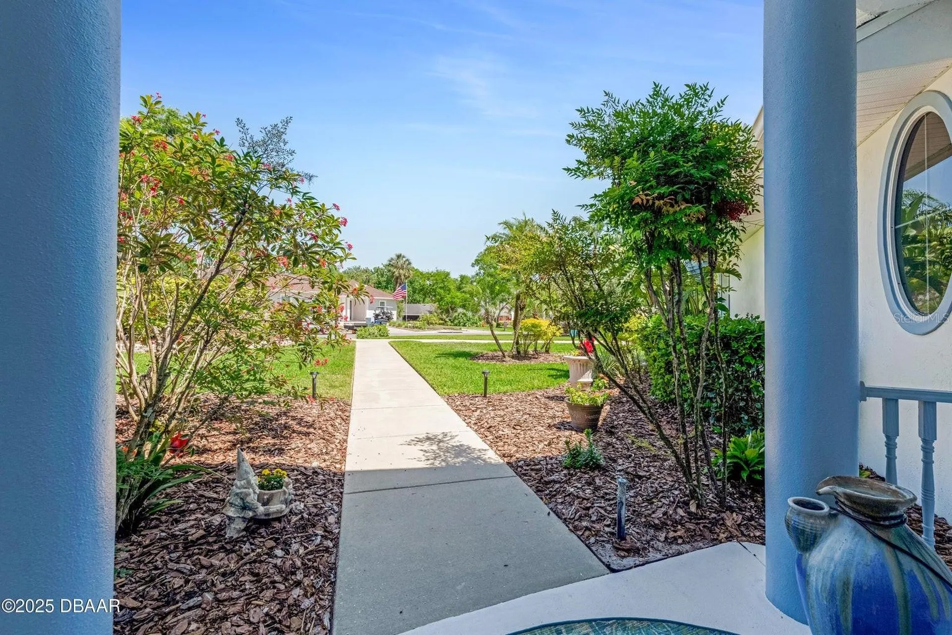 203 Prestwick Drive New Smyrna Beach FL 32168