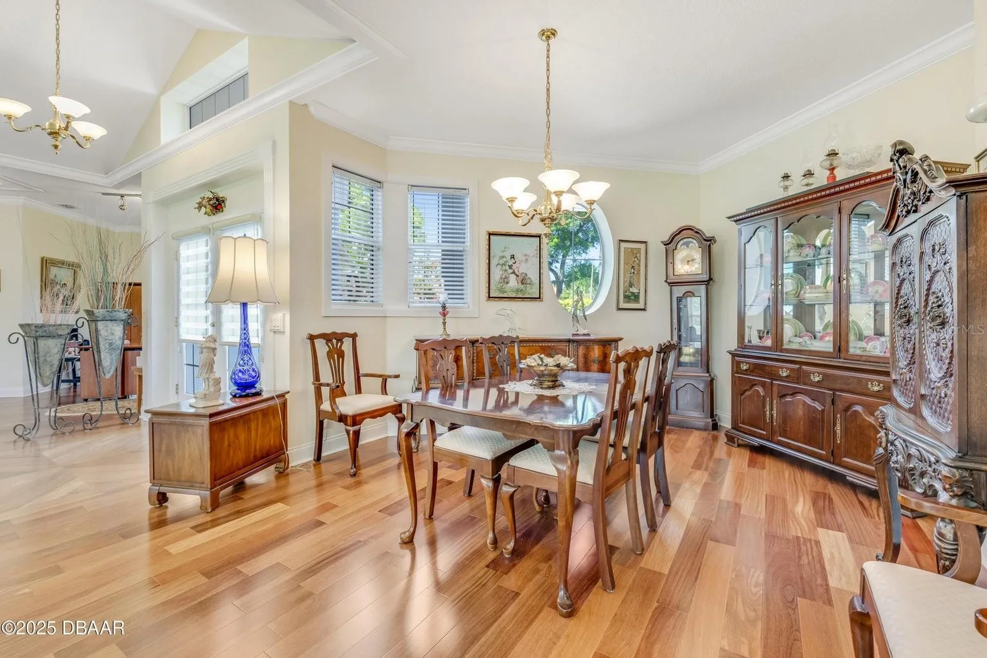 203 Prestwick Drive New Smyrna Beach FL 32168