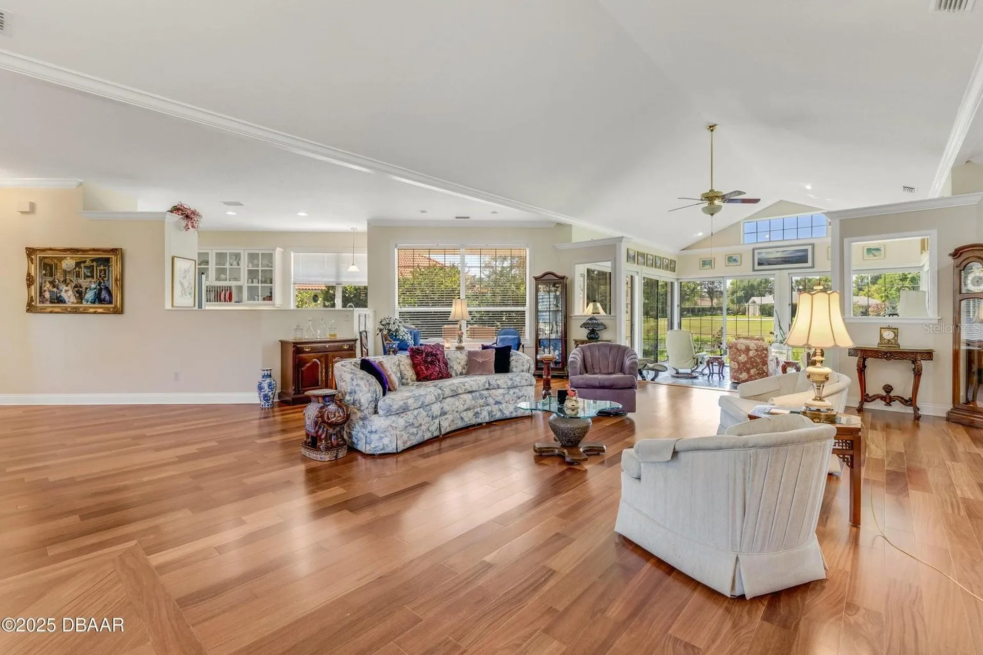 203 Prestwick Drive New Smyrna Beach FL 32168