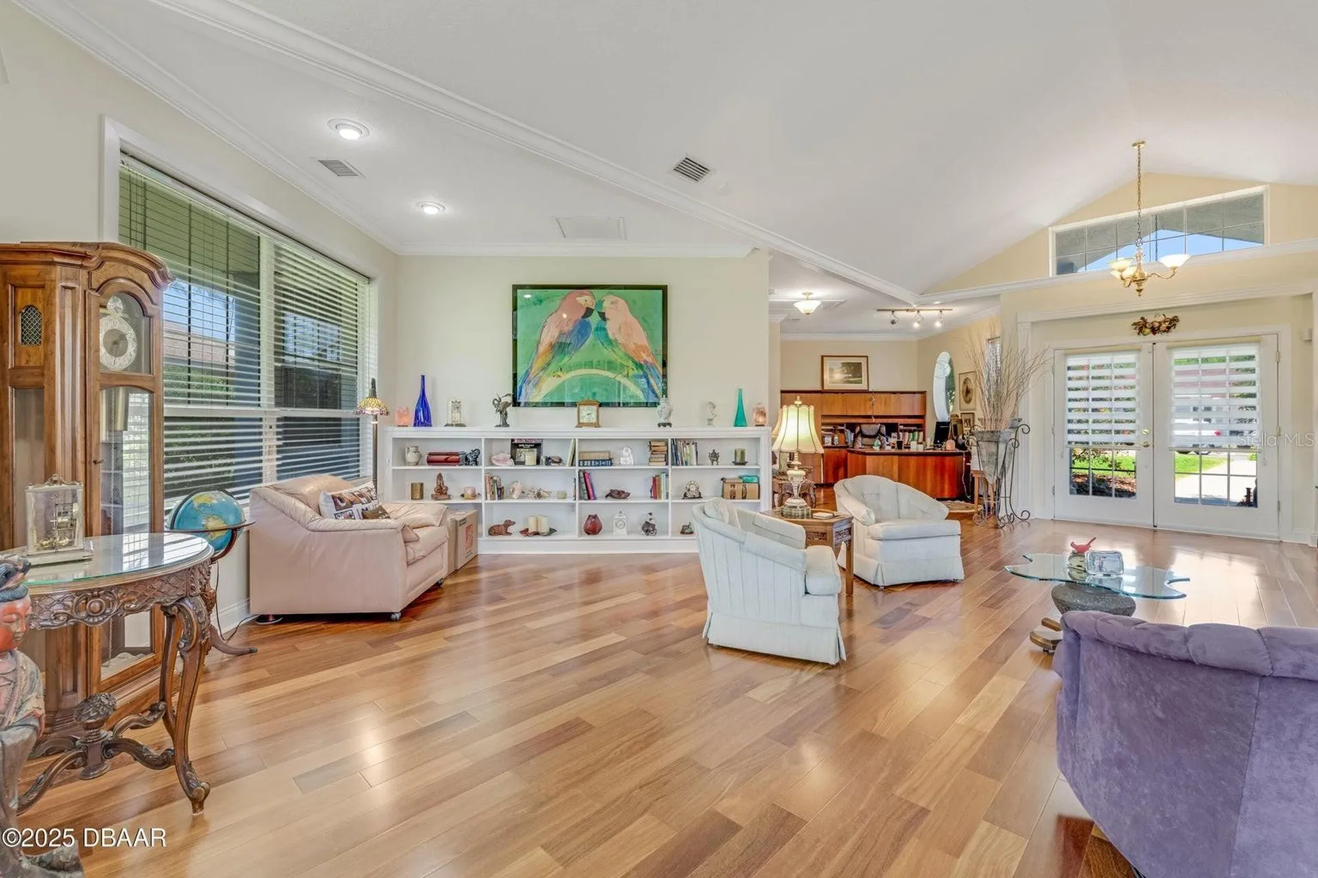 203 Prestwick Drive New Smyrna Beach FL 32168