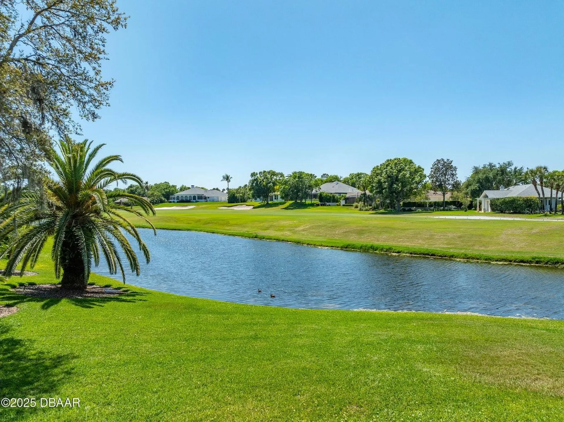 203 Prestwick Drive New Smyrna Beach FL 32168