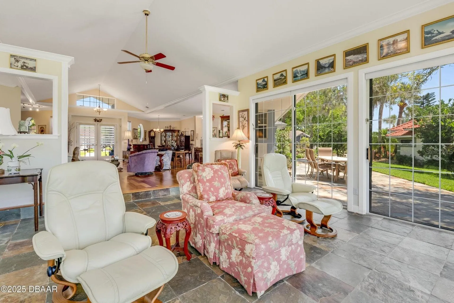 203 Prestwick Drive New Smyrna Beach FL 32168