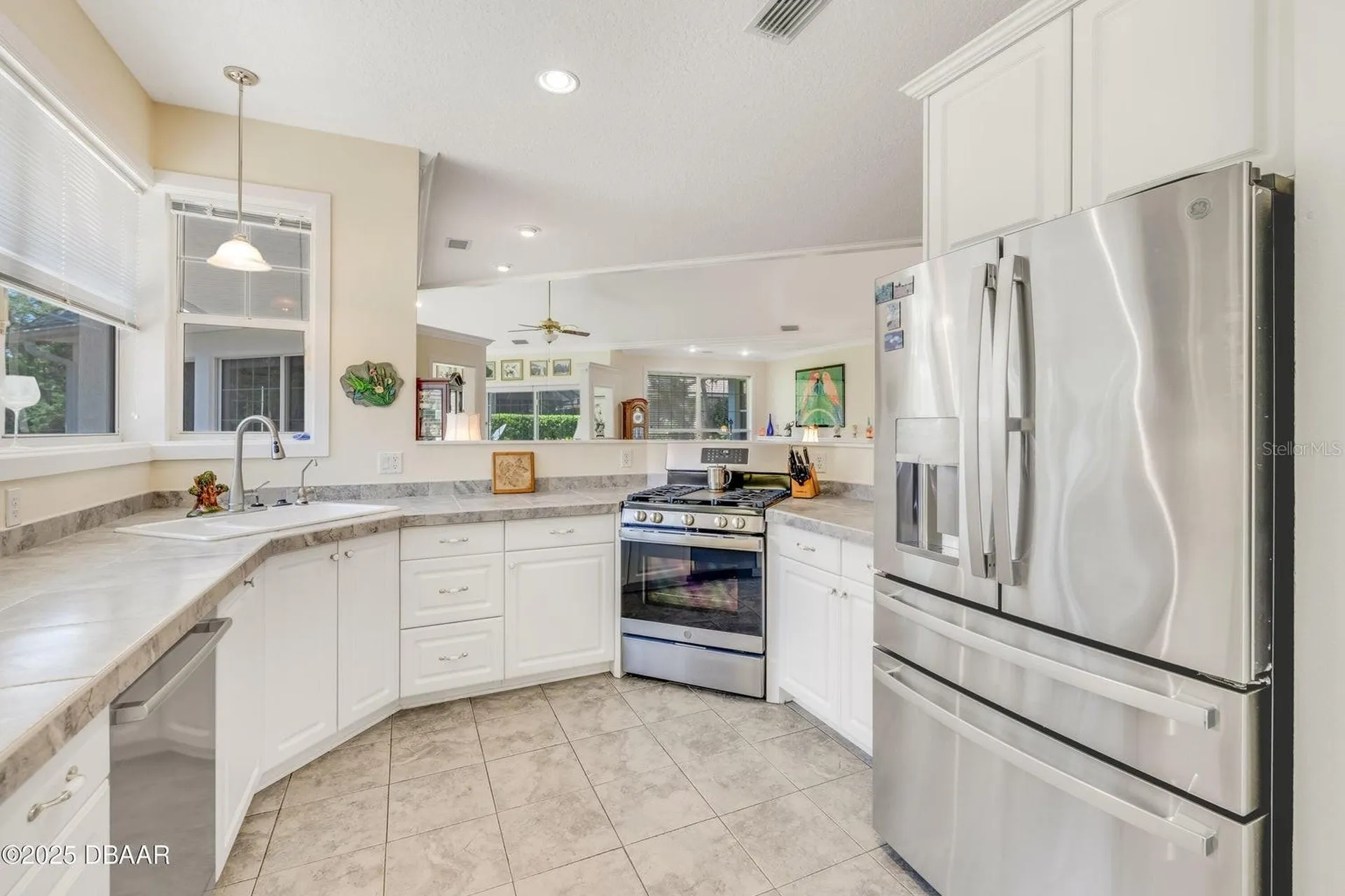 203 Prestwick Drive New Smyrna Beach FL 32168