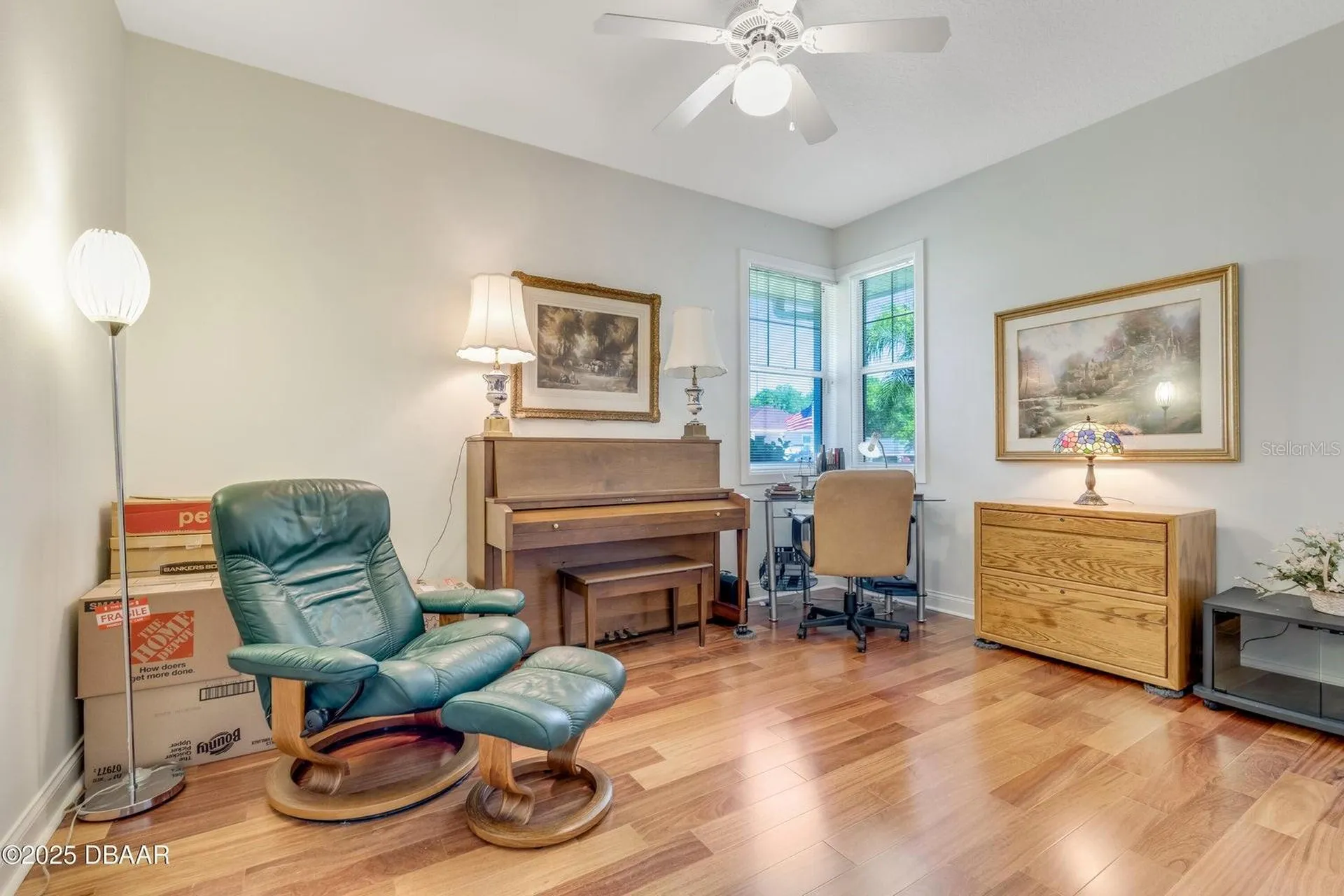 203 Prestwick Drive New Smyrna Beach FL 32168