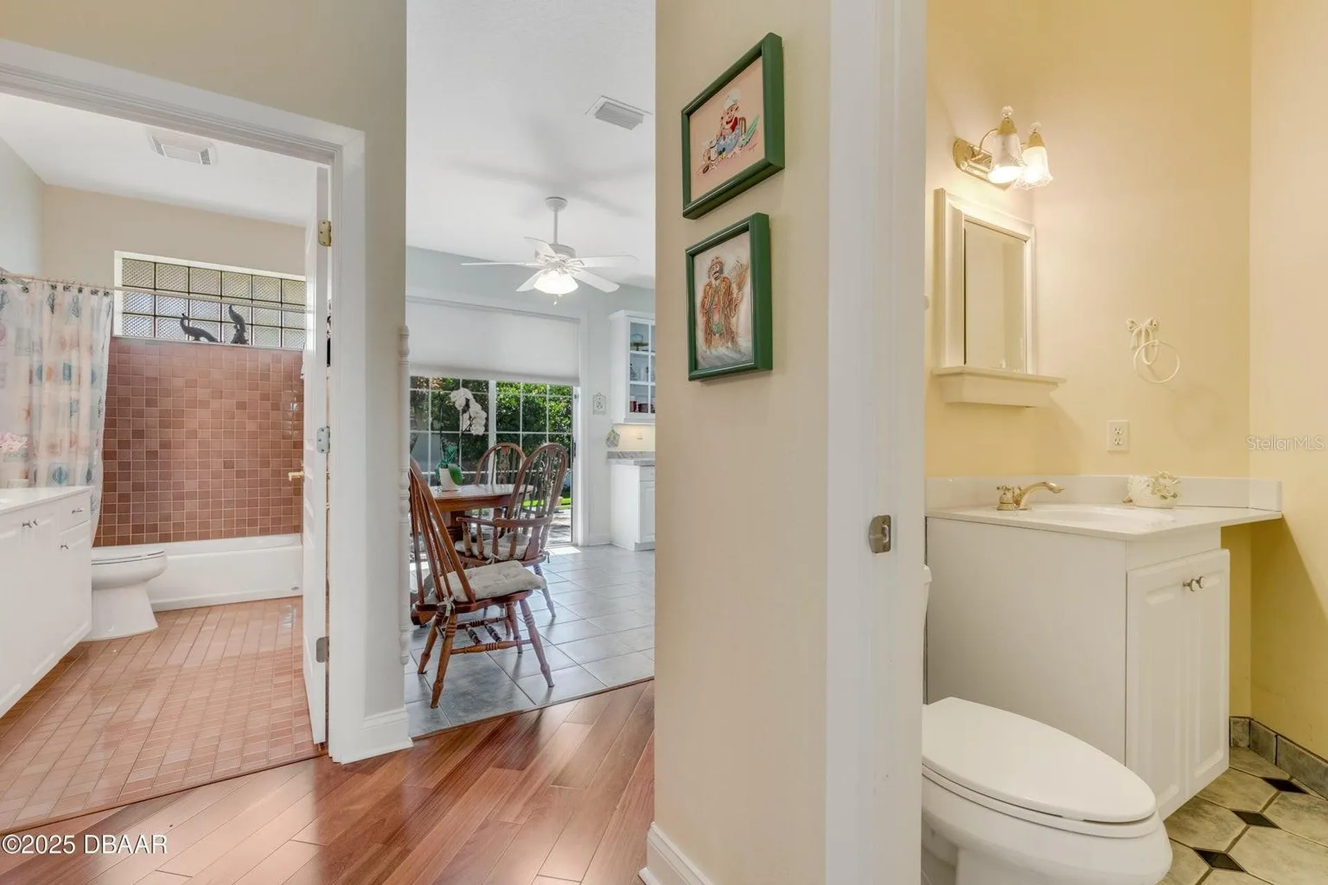 203 Prestwick Drive New Smyrna Beach FL 32168