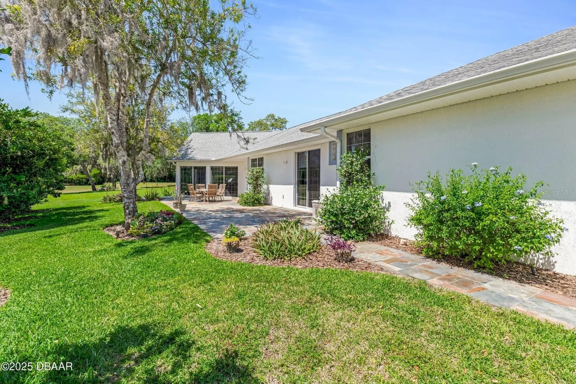 203 Prestwick Drive New Smyrna Beach FL 32168