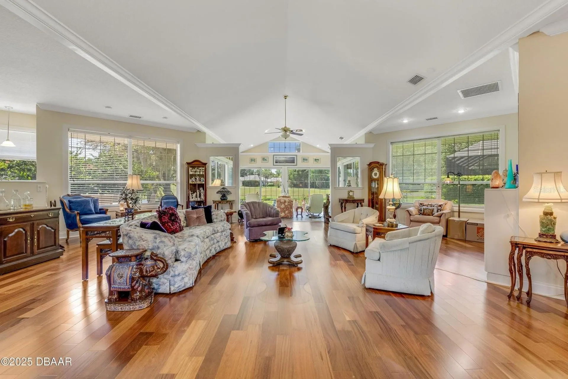 203 Prestwick Drive New Smyrna Beach FL 32168