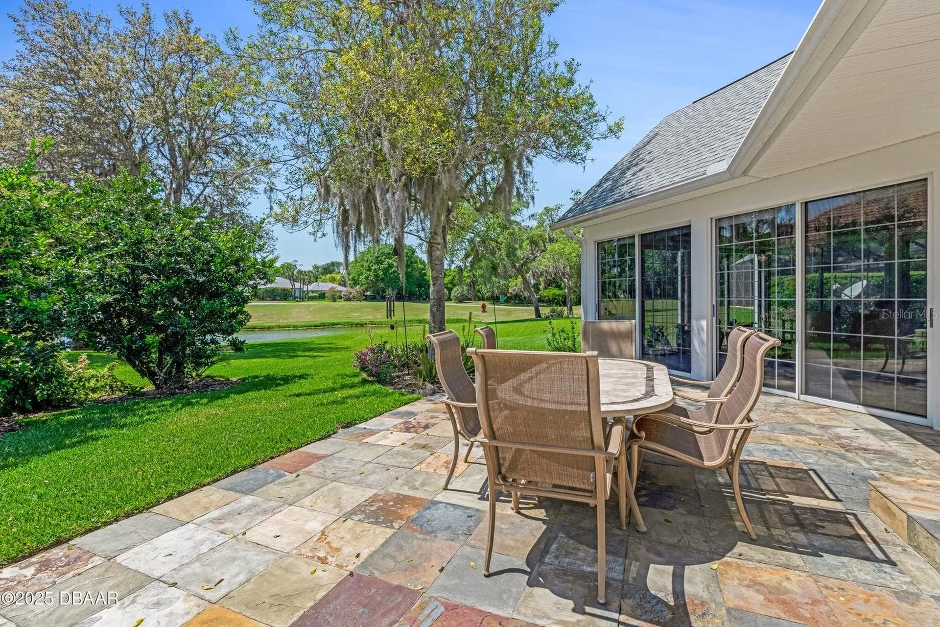 203 Prestwick Drive New Smyrna Beach FL 32168