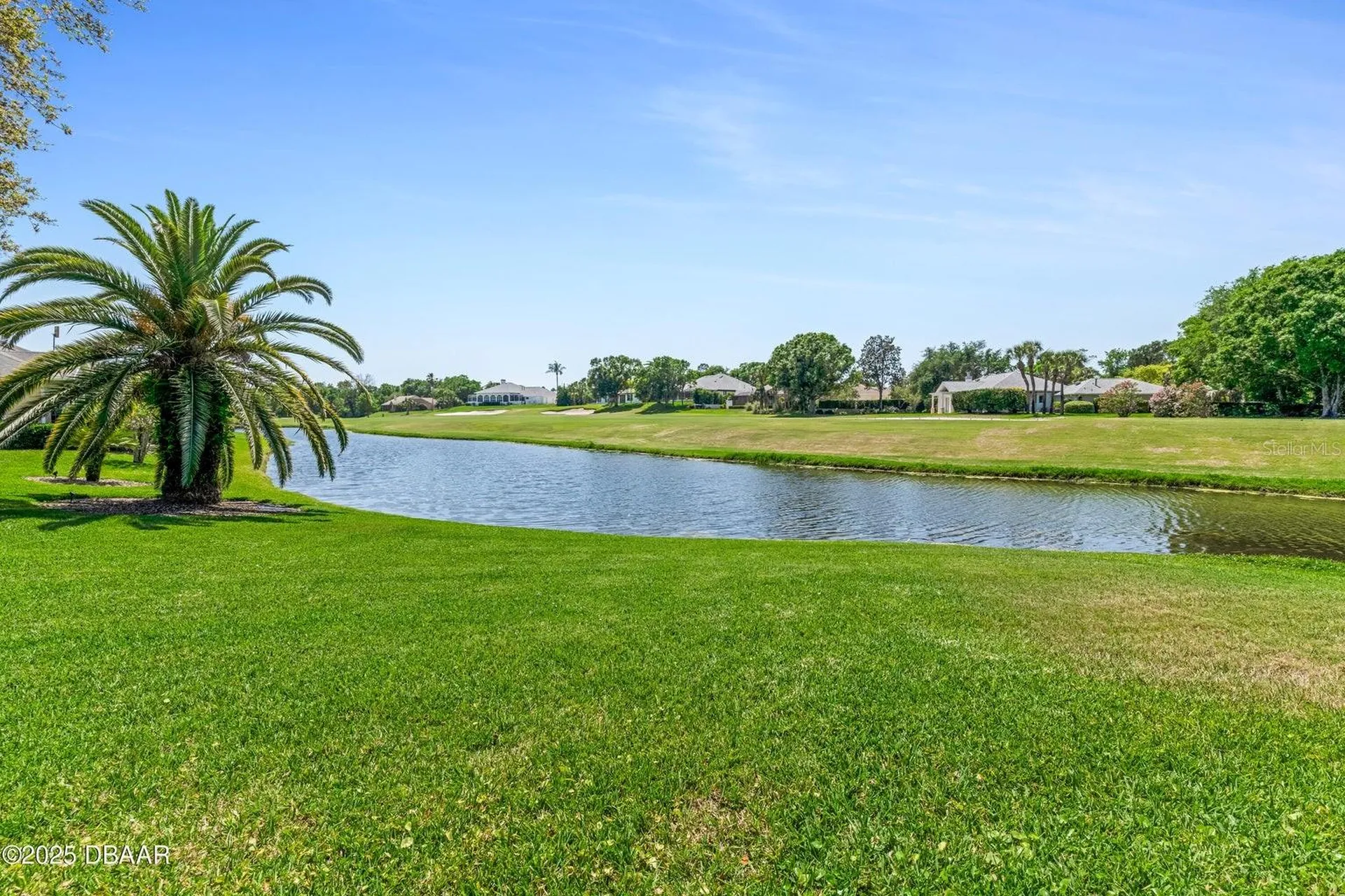 203 Prestwick Drive New Smyrna Beach FL 32168