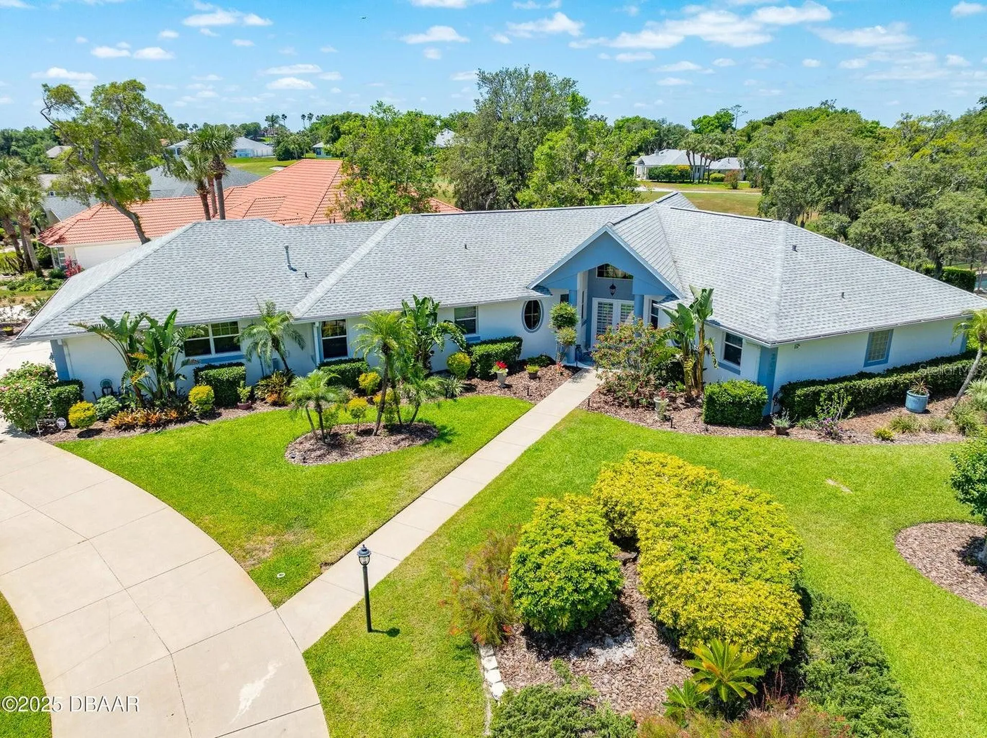 203 Prestwick Drive New Smyrna Beach FL 32168