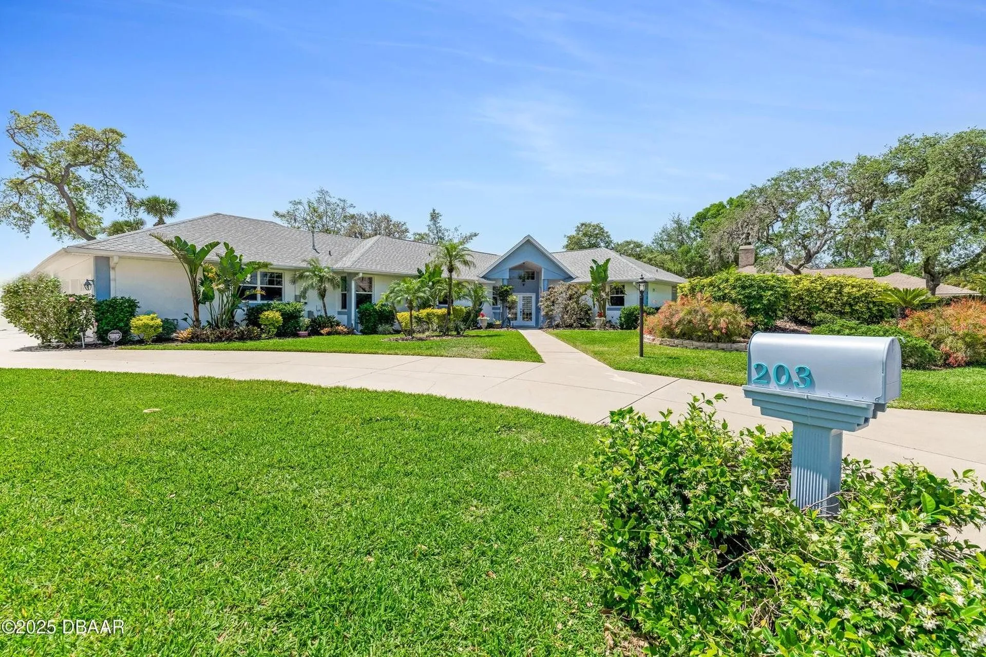 203 Prestwick Drive New Smyrna Beach FL 32168