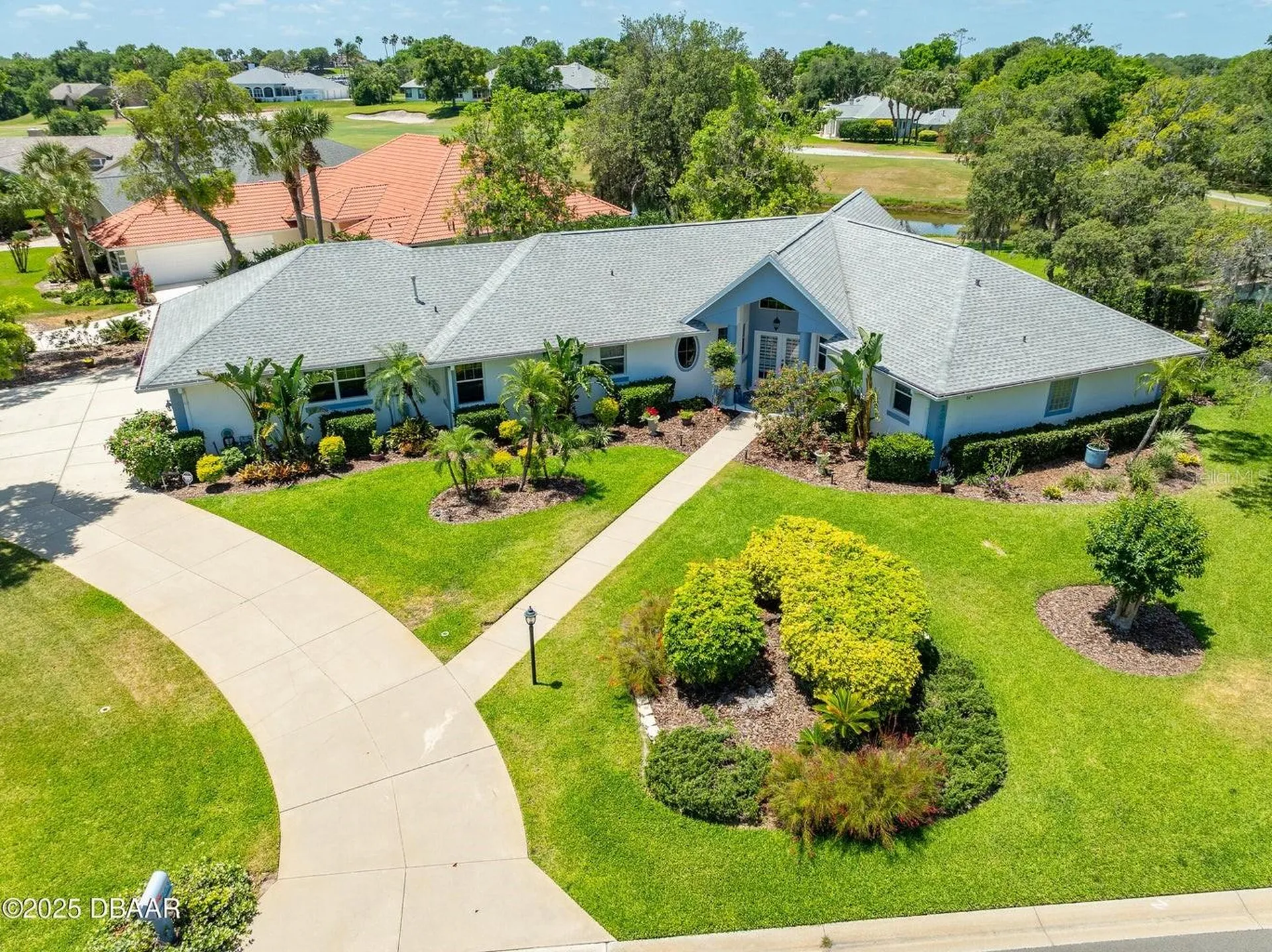 203 Prestwick Drive New Smyrna Beach FL 32168