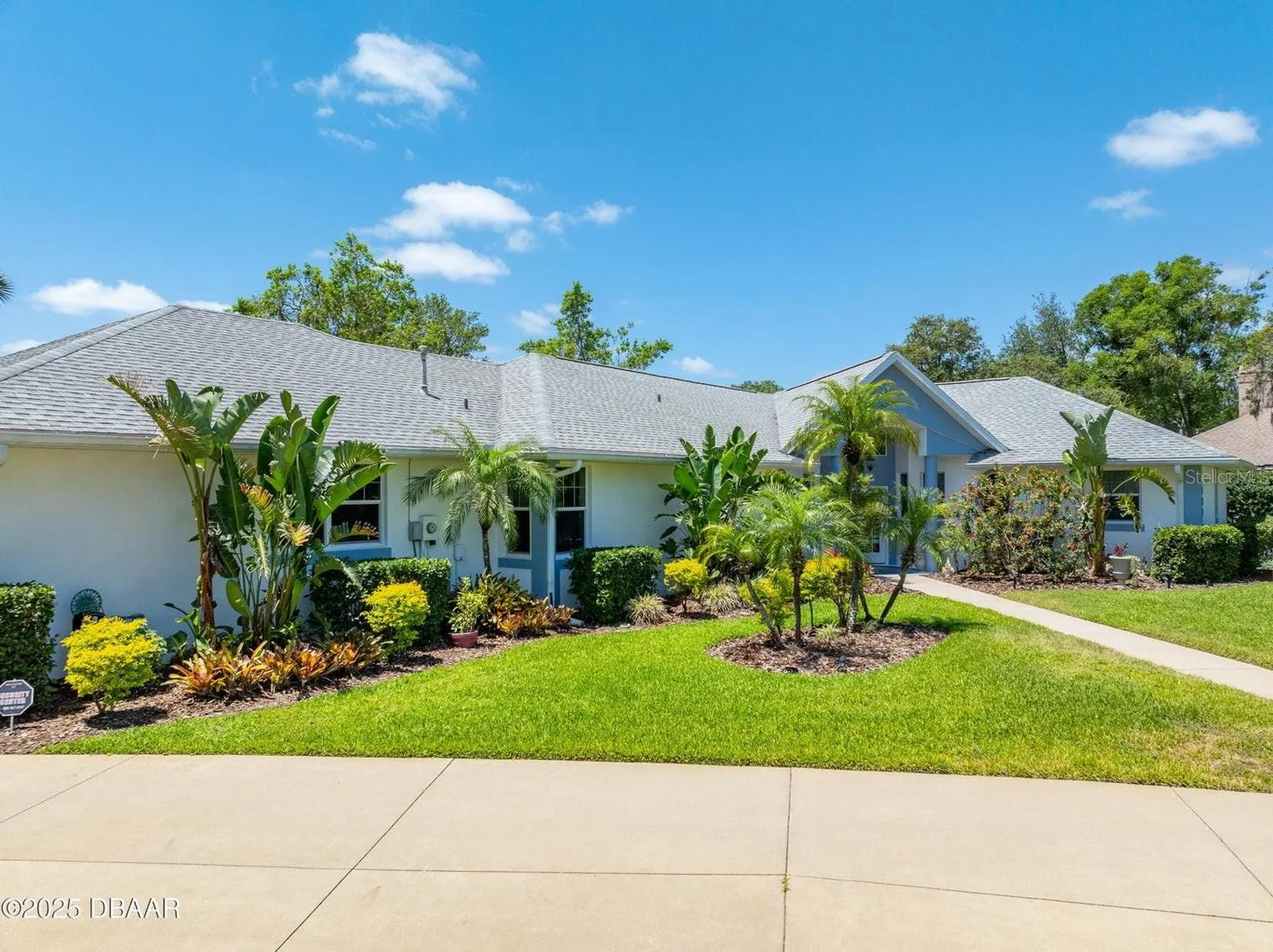 203 Prestwick Drive New Smyrna Beach FL 32168
