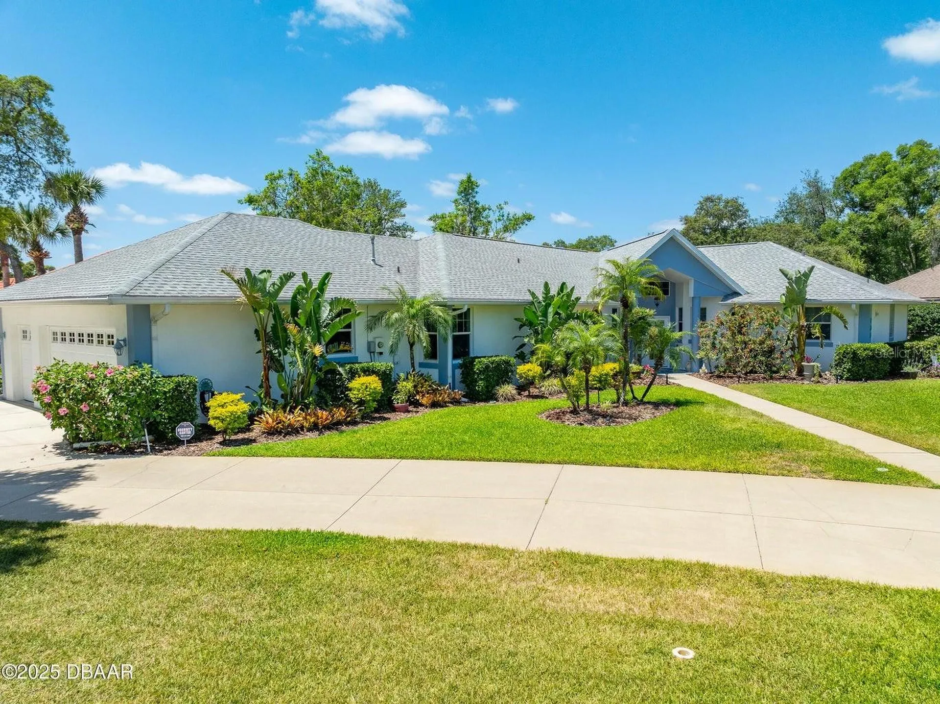 203 Prestwick Drive New Smyrna Beach FL 32168