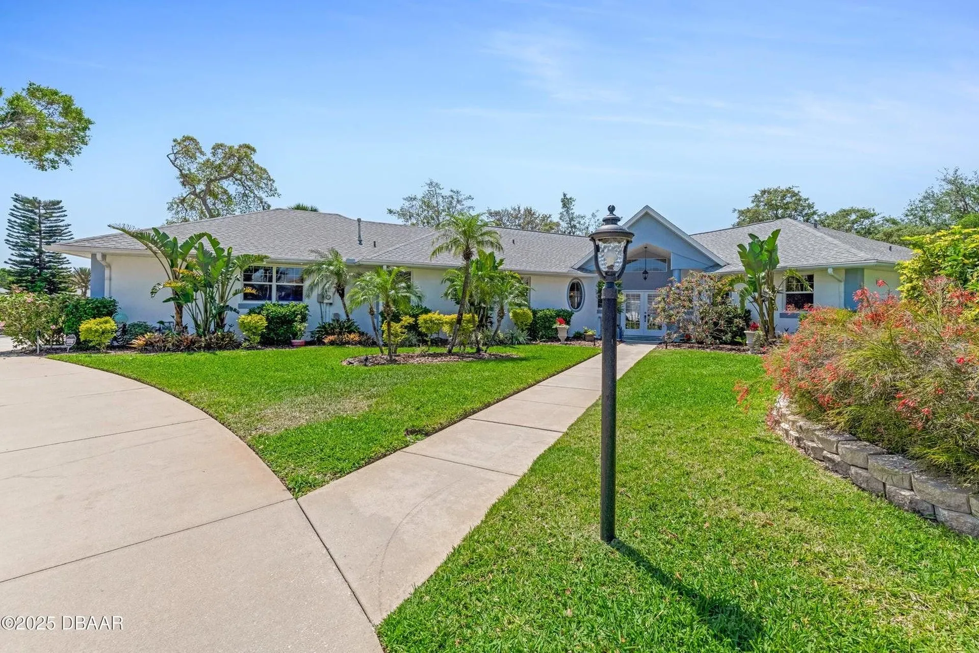 203 Prestwick Drive New Smyrna Beach FL 32168