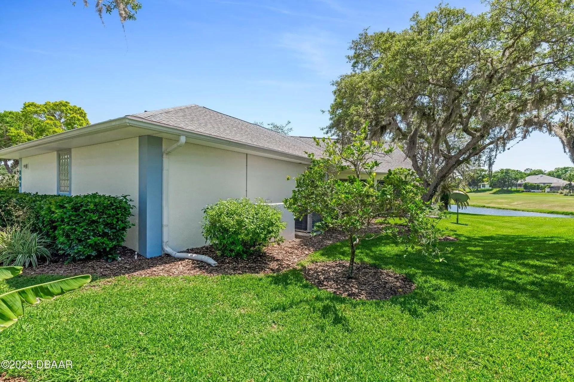 203 Prestwick Drive New Smyrna Beach FL 32168