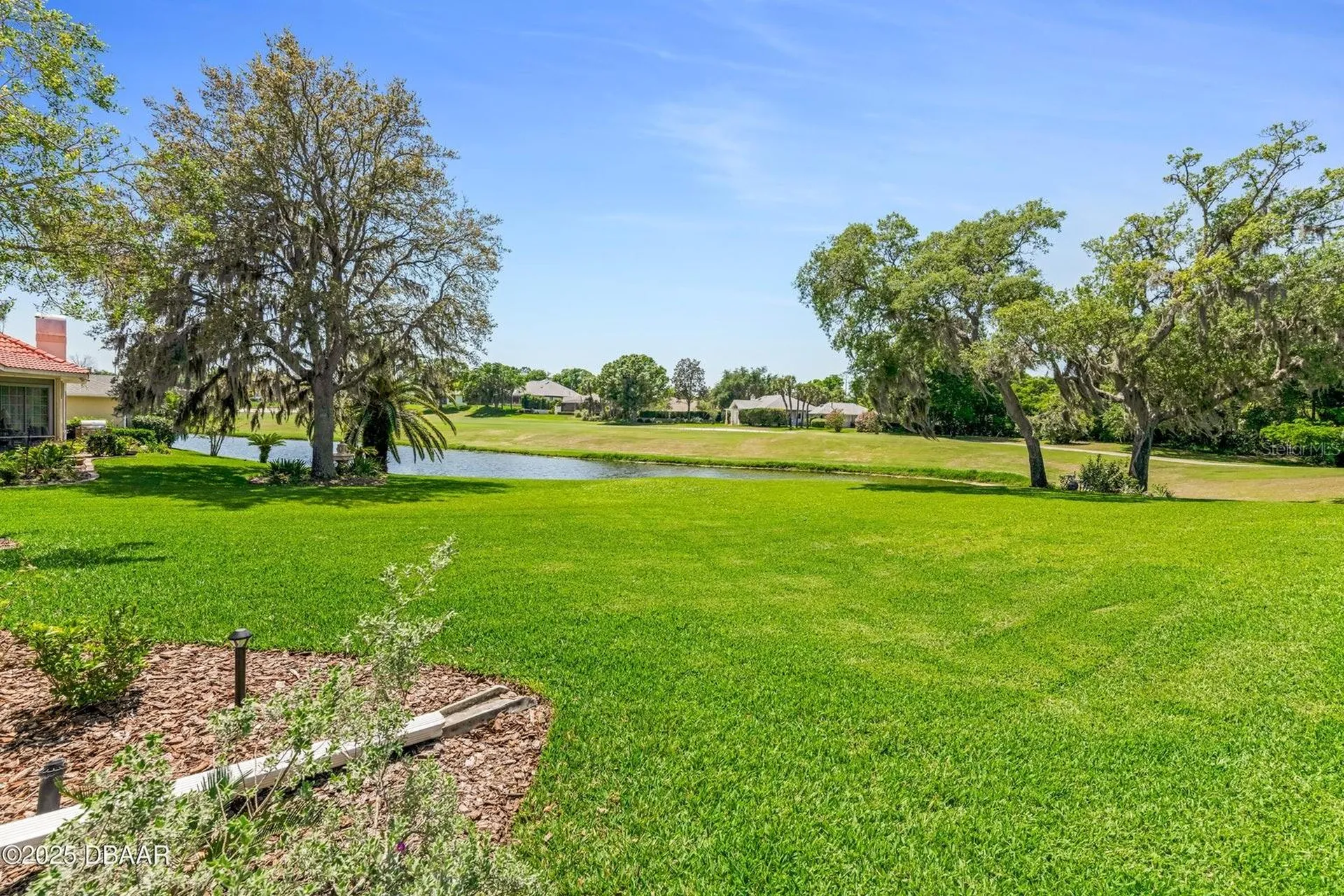 203 Prestwick Drive New Smyrna Beach FL 32168