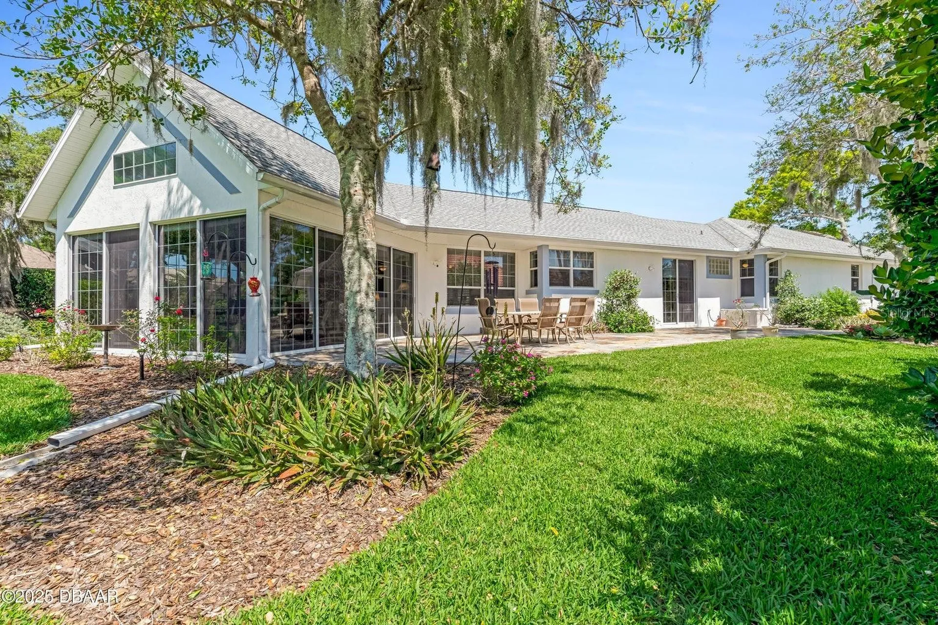 203 Prestwick Drive New Smyrna Beach FL 32168