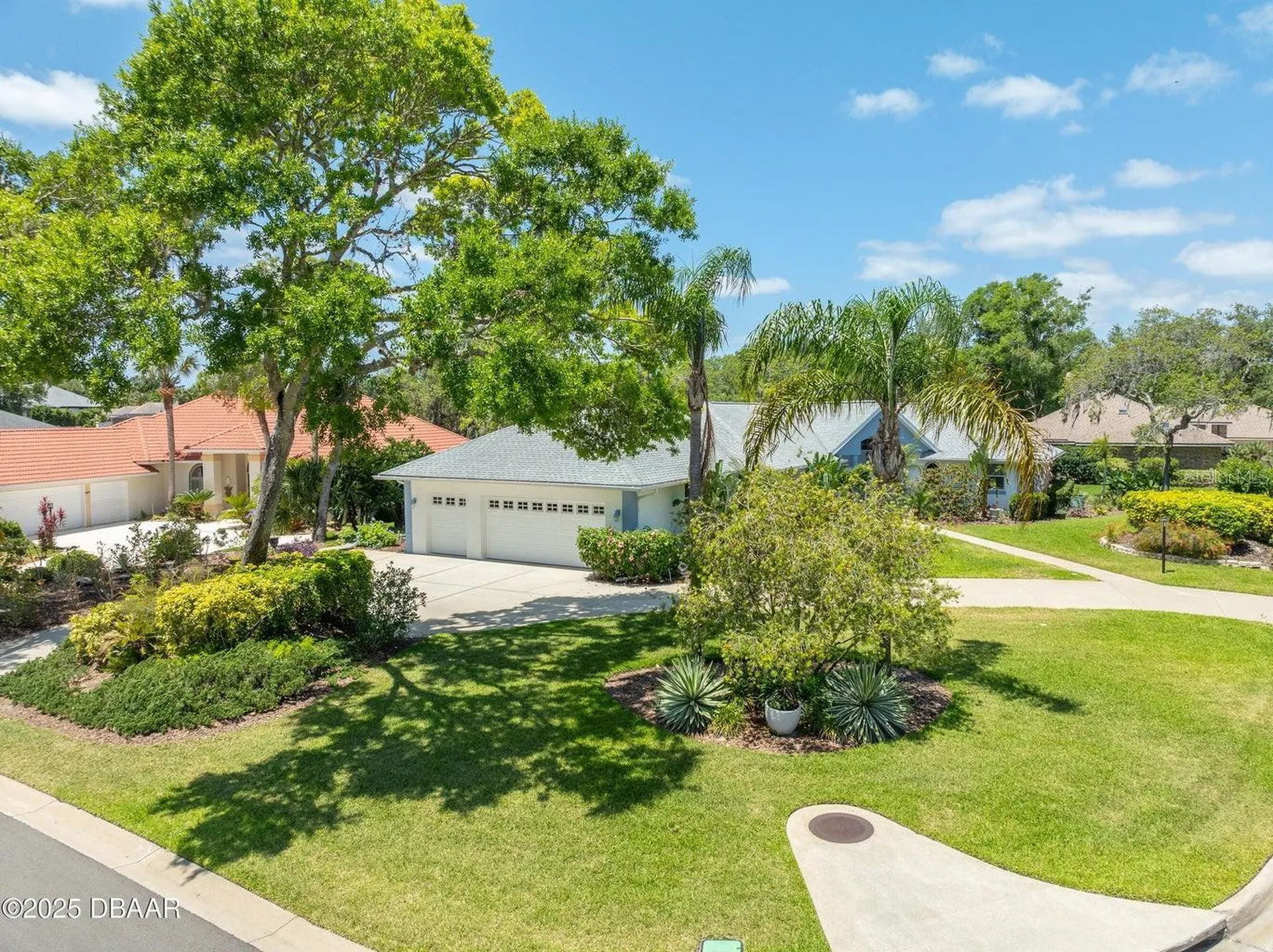 203 Prestwick Drive New Smyrna Beach FL 32168