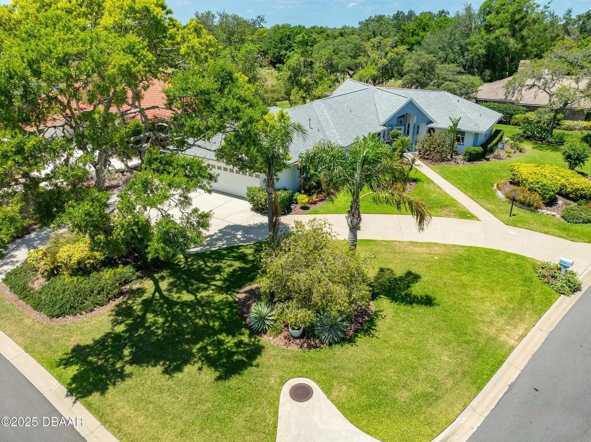 203 Prestwick Drive New Smyrna Beach FL 32168