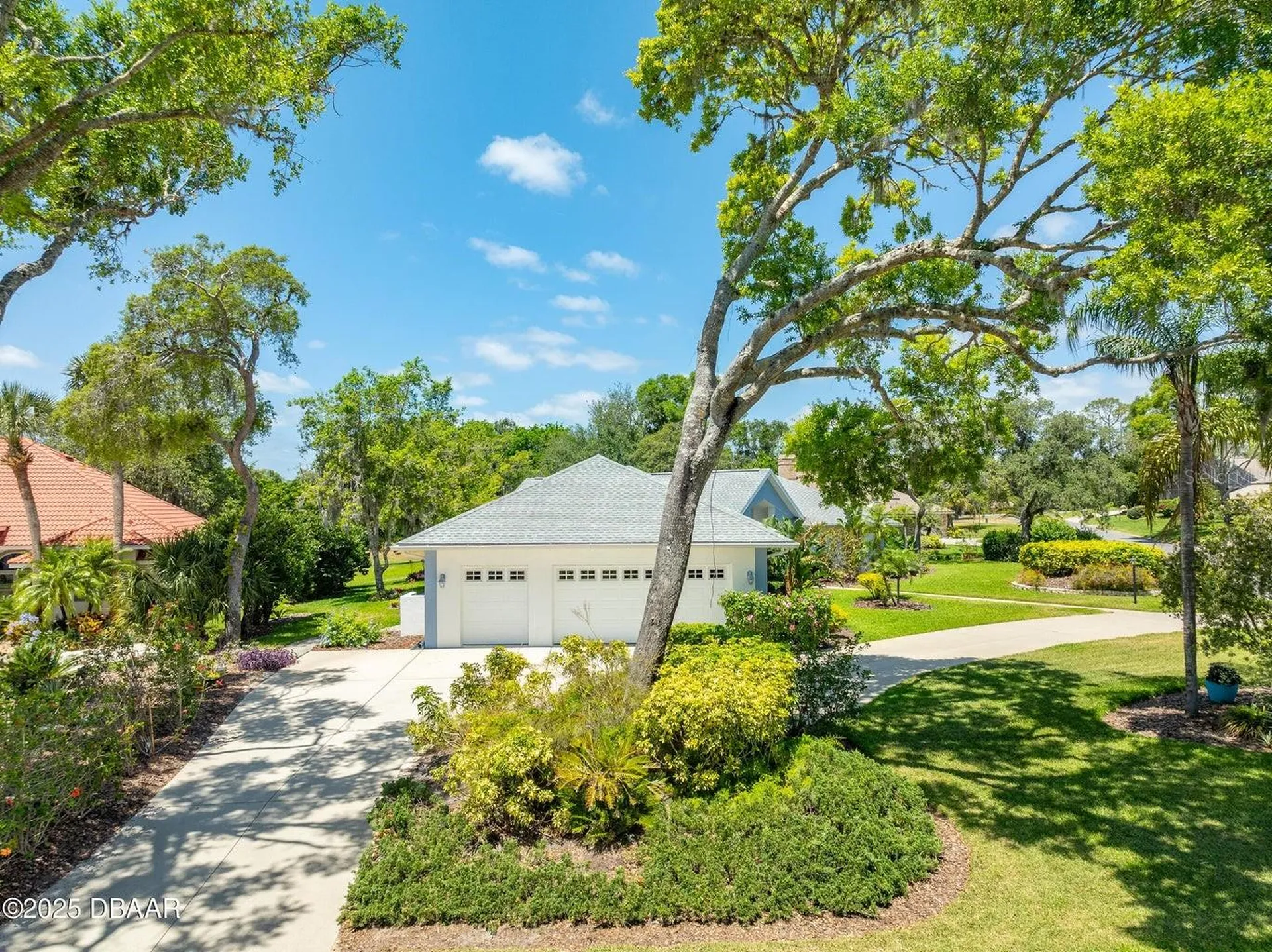 203 Prestwick Drive New Smyrna Beach FL 32168